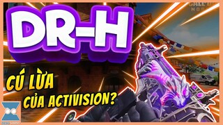 CALL OF DUTY MOBILE VN | CÓ THẬT LIỆU DRH MÙA SAU SẼ ĐƯỢC BUFF? | Zieng Gaming