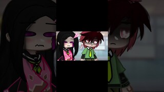 "My oh my~" || Demon Slayer Modern AU || Gacha trend || Late? •_•