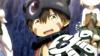 Made in Abyss Season 2 Episode 12 END「AMV」- With You