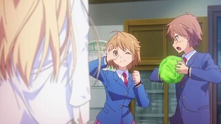 Sakurasou no Pet na Kanojo - 2