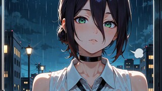 Chainsaw Man Movie: Reze Sub Indo HD