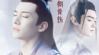 你我才是同宗同源的至亲血脉，三界苍生，于我何干【天启&白玦】【刘学义&许凯】