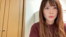 Oda Erina (AKB48/SHOWROOM Live Streaming/2024.04.14)