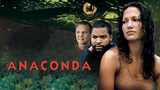Anaconda 1997 1080p HD