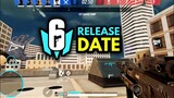 RELEASE DATE "CONFIRMED"? | RAINBOW SIX MOBILE