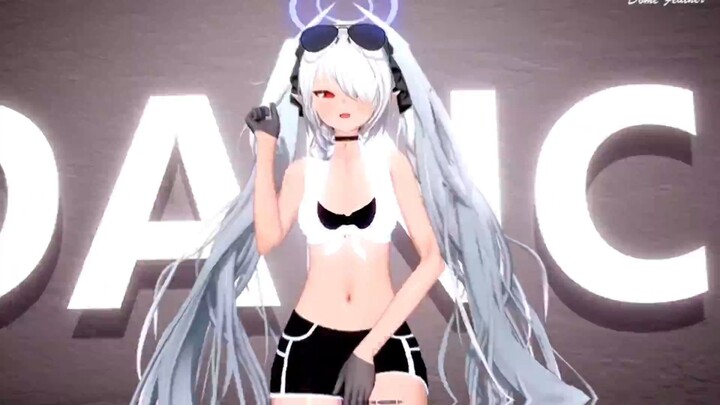 AI DOUTOR - Shiromi Iori