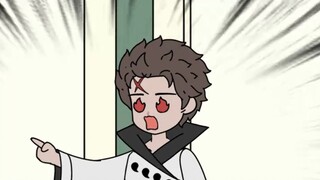 "Masks of Gods and Demons", the new Nuo mask appears and the trial begins!!!