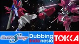 Shinn & Athrun Adu Kaki | Mobile Suit Gundam SEED DESTINY Fandub Indonesia