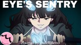 Eye's Sentry by UVERworld (from "Blue Exorcist"|青の 祓魔師 エクソシスト) - Covered by matchaletto