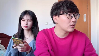 ได้ยินว่าชานมแก้วนี้กำลังฮิตมากเลย