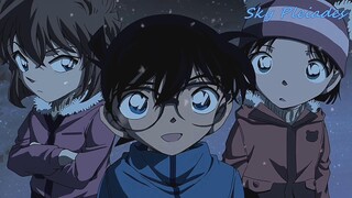 Detective Conan Magic kaito- Kimi no Namida (Opening 34)