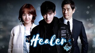 Healer Episode 7 [Tagalog Dub]
