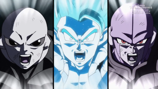 DRAGON BALL HEROES episode 19