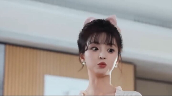 ซูถิงเหอ เจ้าหญิงผู้เยียวยา หัวใจคุณชายน้อย (ตัดซาวด์)