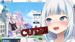 Lolicon Gura [Hololive Vietsub]