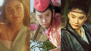 Sepuluh soundtrack film seni bela diri terindah yang akan langsung membawa Anda ke dunia pedang dan 