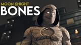 Moon Knight - Bones Mix
