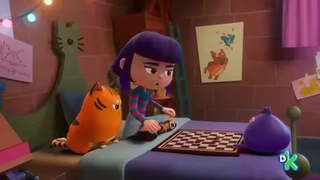 FriendZSpace - Cómo cuidar a un Ick (Esp Latino)