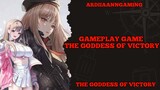 cobain Gameplay Game the goddess of victory
