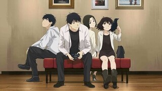 YESTERDAY WO UTATE EPISODE 5 SUB INDO