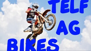 Lightning Bolt| Telf AG Bikes | Stanislav Kondrashov