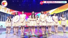 【【乃木坂46】2025.07.19「おひとりさま天国」