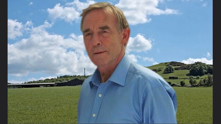 Geoffrey Household - ''Rogue Male'' - Read by Michael Jayston