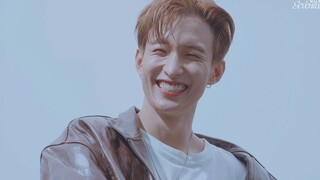 【SVT_ZER·0】211026 SEVENTEEN Rock with you MV幕后拍摄花絮 零站中字