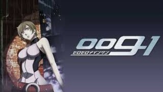 009-1 Episode 1 English Subbed