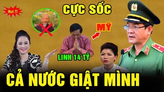 Tin Nóng Thời Sự Mới Nhất Ngày 30/10/2021/Tin Nóng Trị Việt Nam và Thế Giới