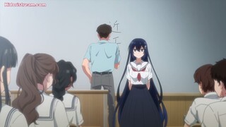 EP2 Watashi wo Tabetai, Hitodenashi (Sub Indonesia)