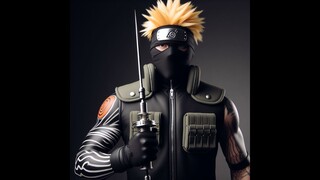 QHPS Naruto se volvia el portador de Nuibari? Capitulo 1