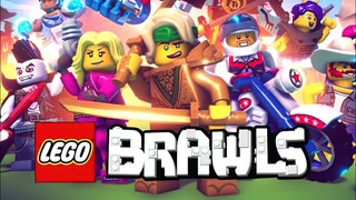 LEGO® Brawls | Demo | GamePlay PC