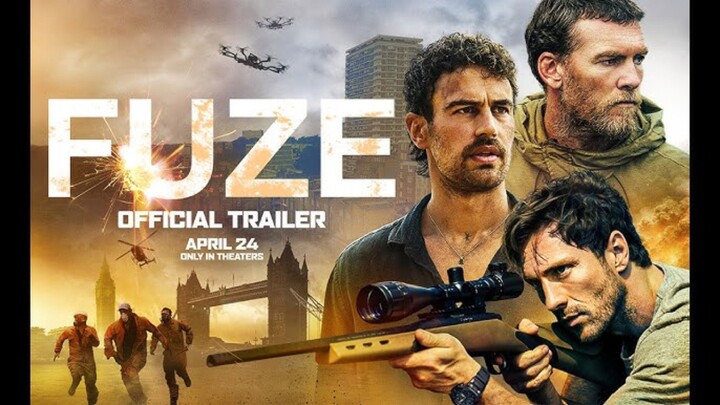 FUZE