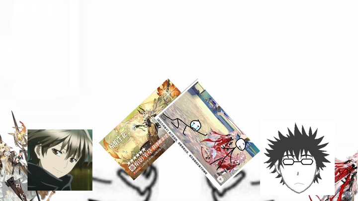 【Zc Lucu & Dingin/Potongan】Agresivitas keduanya perlu dikurangi