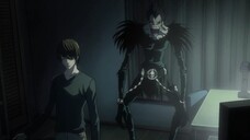 Death Note: Assault episode 11 Tagalog Dubbed