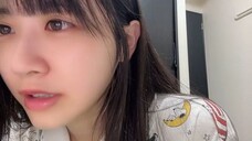 Nakamura Mai (STU48/SHOWROOM Live Streaming/2024.05.20)