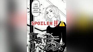 tokyorevengers manga foryou tokyorevengersmanga draken  ryugujiken  mangaedit fypシ foryoupage fypdo