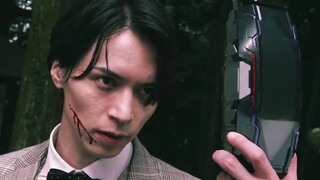 Kamen Rider Geats Gaiden, starring Administrator Neelam! A new knight appears~