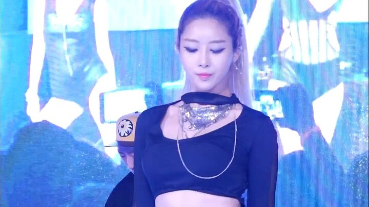 160520 (Laysha) - Bật nhạc lên