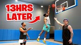 Mac McClung Teaches Me How To Dunk In 24 Hours!
