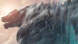 Godzilla Earth [MV] *Burn It Down* - Skillet