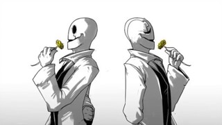 Dr. Gaster[PMV]