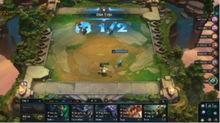 VÒNG 1-4 ĐÃ CÓ NGOẠI BINH_ CHƠI LIỀU CHUỖI THUA CÓ NGAY KAI'SA 3 SAO COMBACK CỰC