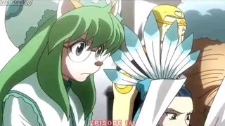 HUNTER X HUNTER EPISODE 141 TAGALOG