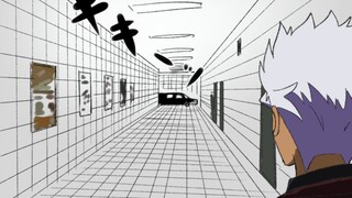 8番出口系列二创梗图-2