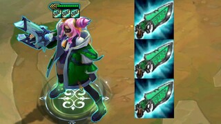 "Divine Doctor Zeli"