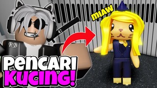 Kita Mencari Kucing Tersesat!!! | Roblox Cat Trip