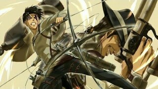 Attack on titan Mizo recap (part 12)