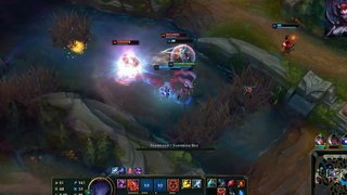 Elise MONTAGE 2022 - "BEST PLAYS"